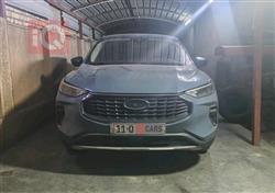 فۆرد ئێسکەیپ